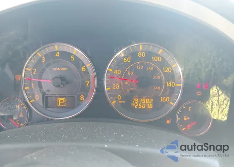 2006 Infiniti Fx35 from USA, damaged, VIN JNRAS08U66X104482